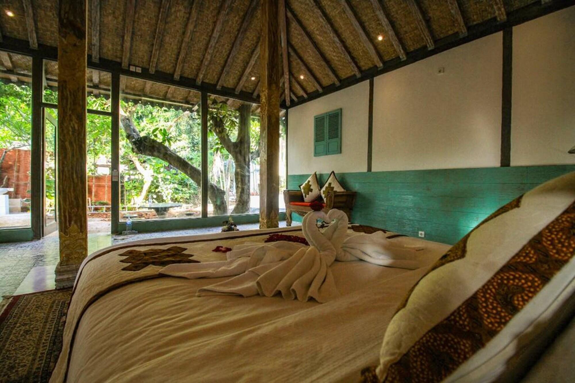 Kupu Kupu Jimbaran Beach Club & Spa By Loccitane Exteriör bild