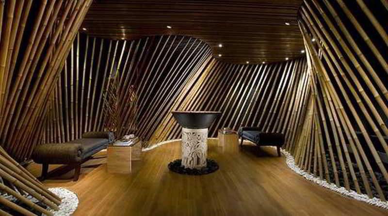 Kupu Kupu Jimbaran Beach Club & Spa By Loccitane Exteriör bild