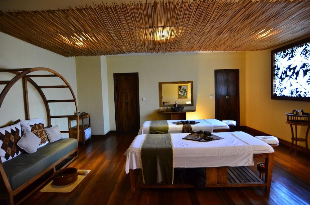 Kupu Kupu Jimbaran Beach Club & Spa By Loccitane Exteriör bild
